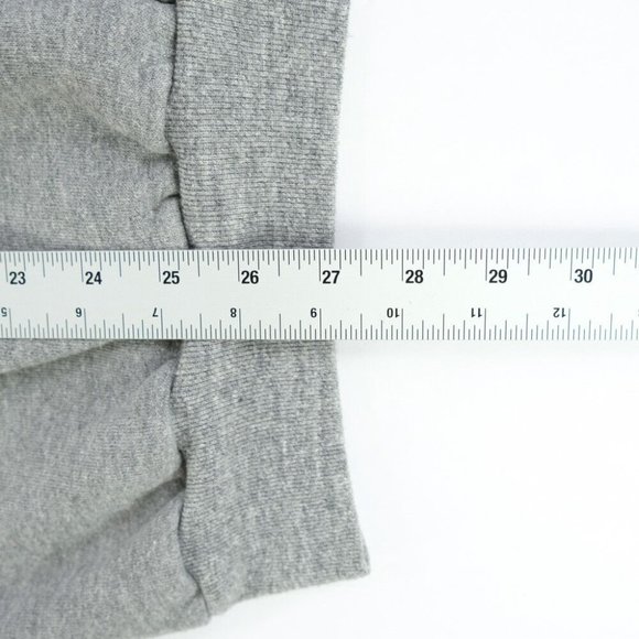 VTG 80s Jerzees NFL Dallas Cowboys Anti-Redskins Pullover Sweatshirt Made USA M - Picture 5 of 6